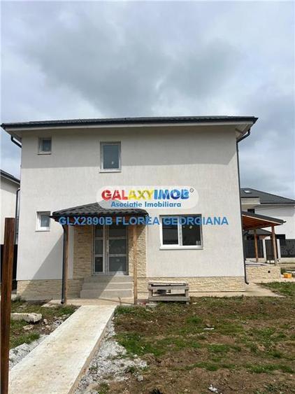 Casa de vanzare Sabareni - 2