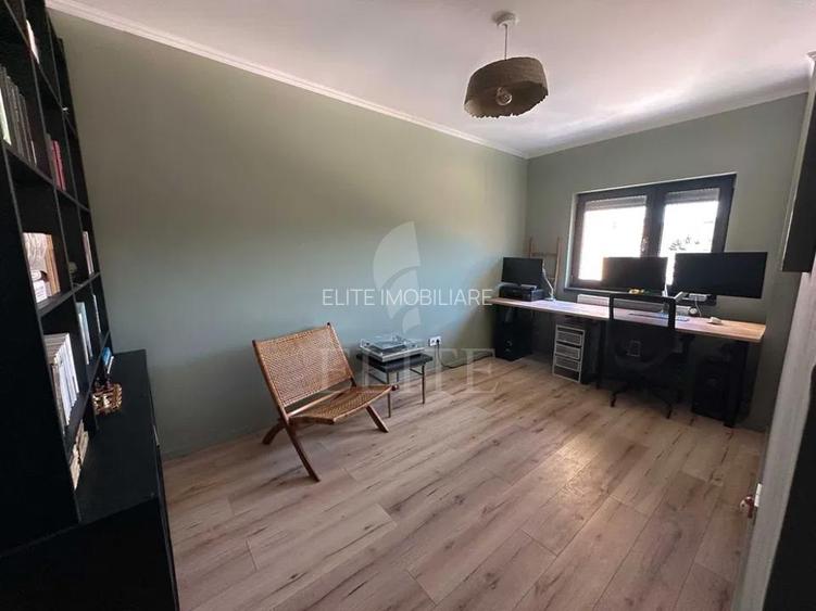 Apartament 4 camere în zona BILLA - 4