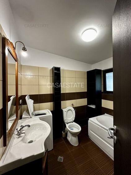 Inchiriere vila insiruita P+1+M Sfanta Agnes- video in link - 30