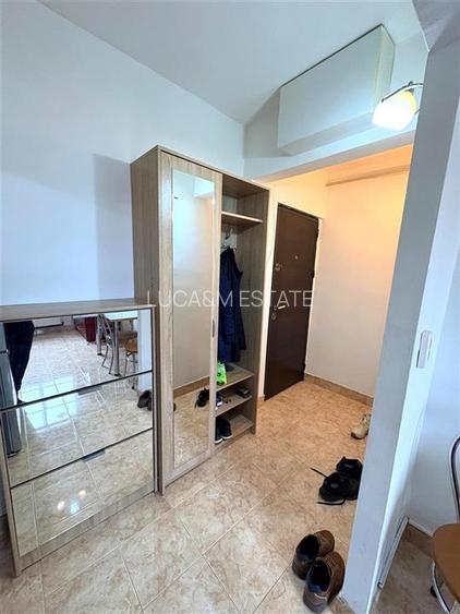 2 camere, centrala proprie, etaj 3 - 7