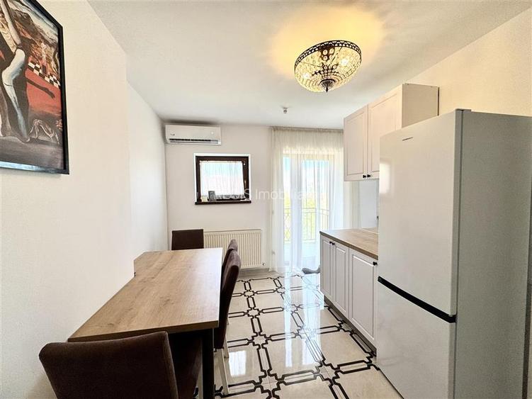 Apartament premium | Ultracentral | 129 mp | Parcare acoperita - 4