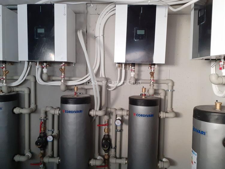 Zona Pallady, imobil nou S+P+1+terasa, ideal pentru diverse activitati - 11