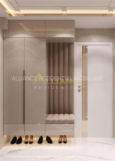 INVESTITIE / LOCUINTA - Garsoniera spatioasa{36mp} ~ Aparatorii Patriei ~ Drumul - 4