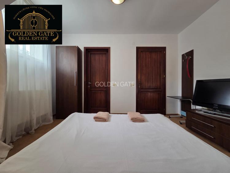 Oportunitate unica in Poiana Brasov – Vila cu 9 camere si teren generos - 19