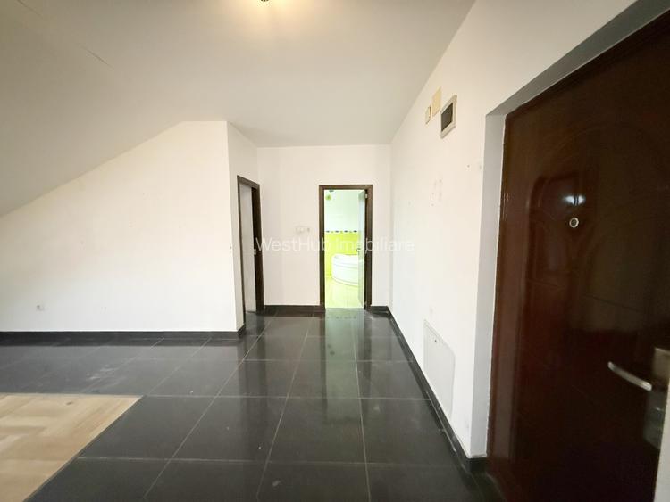 Apartament 2 camere, 85 mp utili, Etaj 3- Zona Braytim - 16