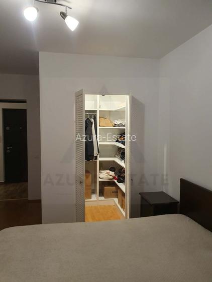 Apartament 76 mp utili 2 bai bucatarie inchisa si pod in Arhitectilor - 8