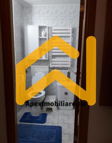 Verdi , Floreasca | Garsoniera | Centrala | Parcare | Decomandata - 3