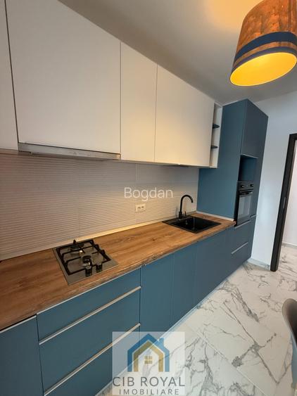 Garsoniera Militari Residence,Green Park Residence,Str. Tineretului 81D,bl. 2022 - 6