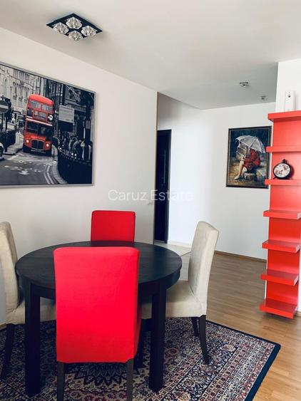 Apartament 2 camere North Area Lake View/ Herastrau/Metrou Aurel Vlaicu - 4