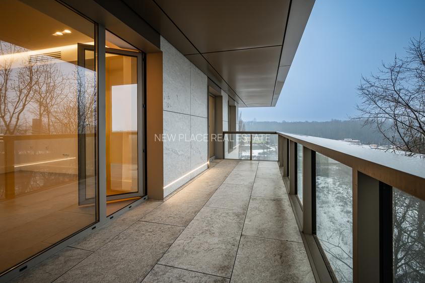 CORTINA 126 | Apartament exclusivist | Vedere libera | 2,900 Eur/mpc | LUX - 22