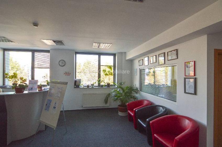 0% comision! Inchiriere birouri MILITARI, 200 - 1600 mp - 16