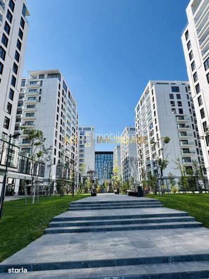 2 Camere de inchiriat | ONE Cotroceni | Centrala | Parcare | Metrou 3' - 12