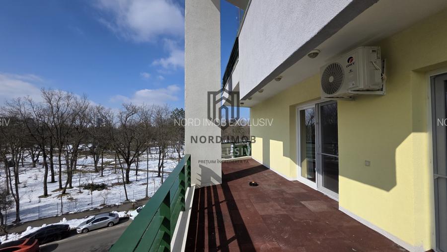 DUPLEX | VEDERE LIBERĂ PARC | 192 MP | 2 LOCURI PARCARE | BOXĂ | PET FRIENDLY - 22