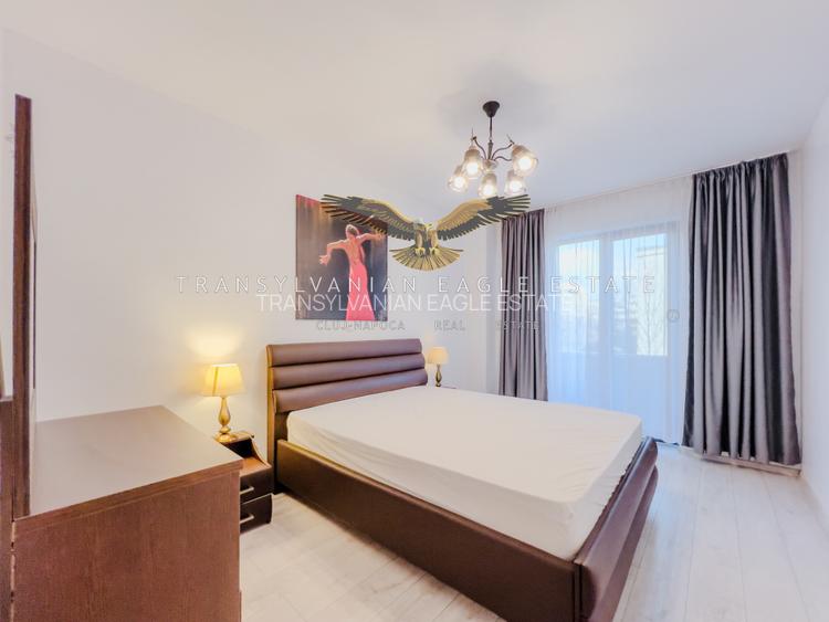 Locuinta moderna Avella Residence|Bulevardul 21 Decembrie 1989|  - 5