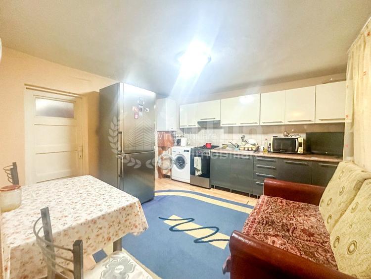 Casa individuala | 3 camere | 200 mp teren | Plopilor | Cluj Arena - 4