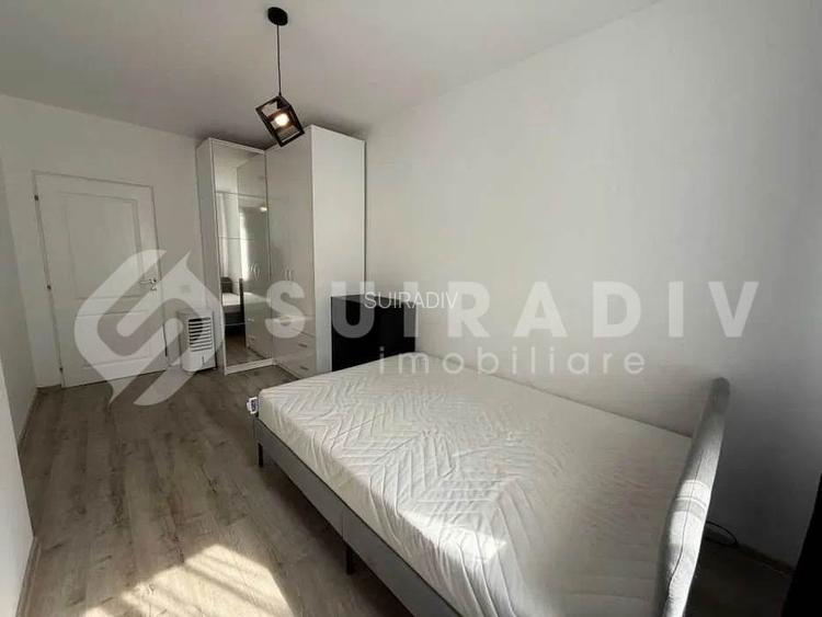 Apartament 3 camere | Vivo – BMW | Parcare subterană - 4