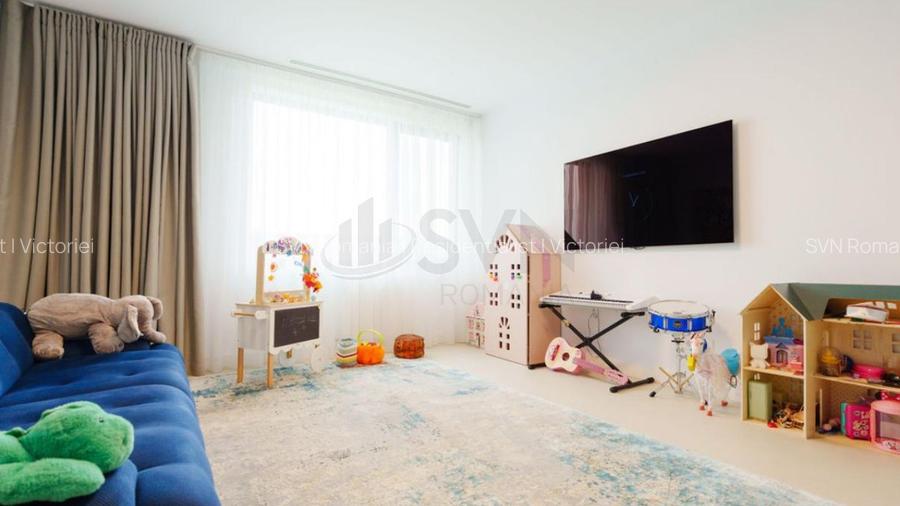 REV2005196 Resedinta High-Class l Minimalism l Arta si Confort - 11