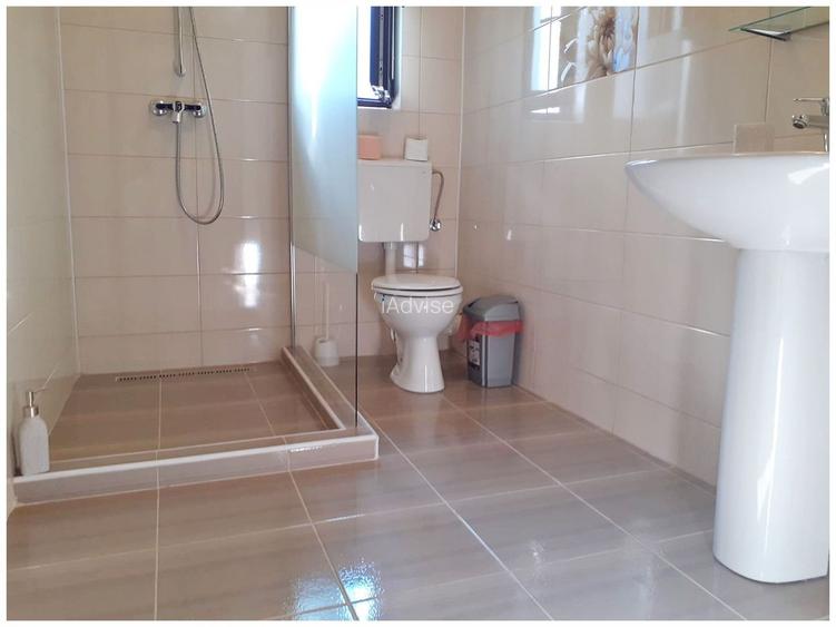 Pensiune La Cheie In Simon - 39