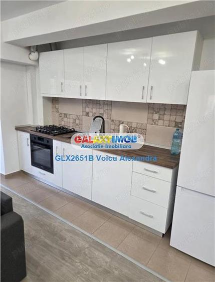 Apartament 2 Cam  Berceni - Dimitrie Leonida - 5 Min Metrou - 6