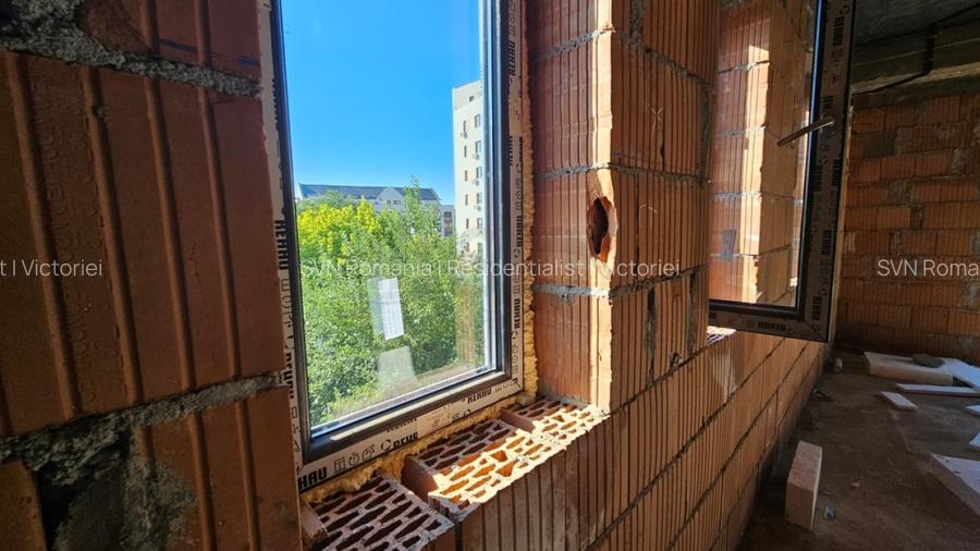 REA1025074 Apartament 3 camere zona Uverturii - 4