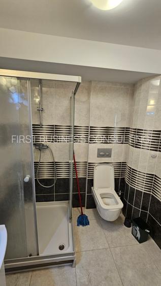 GARSONIERA zona Otopeni bloc NOU-COMPLEX CU PISCINA - 18