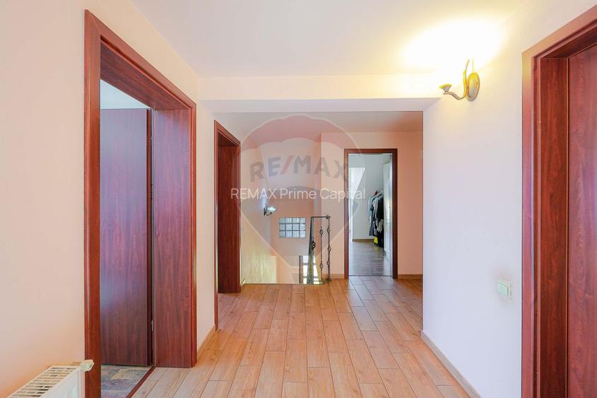 Vilă elegantă în Sânmartin – mobilată, lângă Băile Felix, Bihor - 11