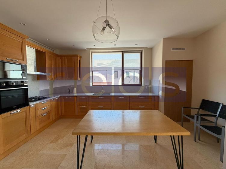 INCHIRIERE 4 CAMERE LUX | 200MP | NEMOBILAT | LOC PARCARE | VEDERE LAC - 5