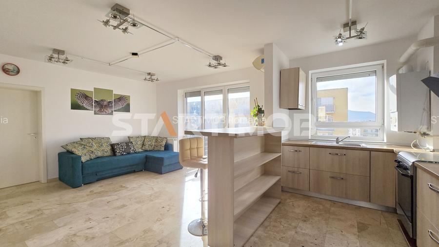 Apartament  cu boxa si parcare Avantgarden - 4
