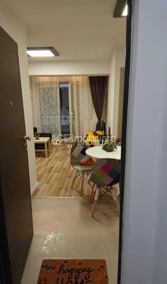 Garsoniera de inchiriat | Grozavesti -Politehnica Park | Metrou | Centrala - 7