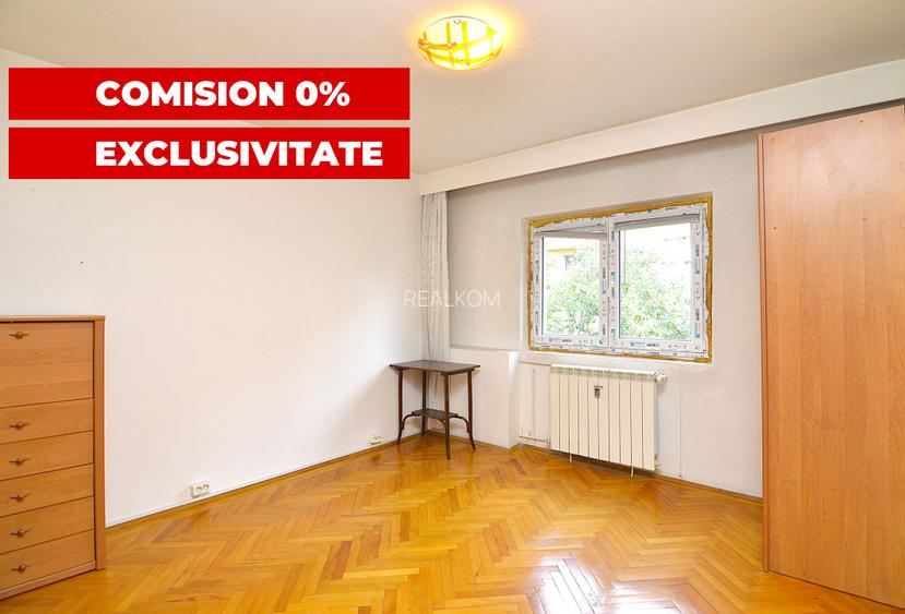 VANZARE APARTAMENT 3 CAMERE UNIRII – NERVA TRAIAN-COMISION 0% - 25