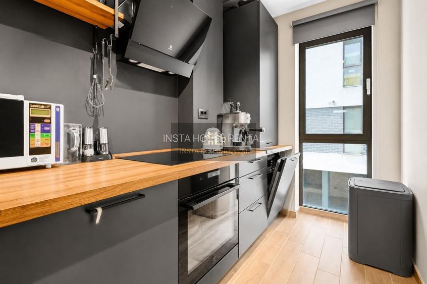 ♦️ Apartament Elegant 2 Camere | Finisaje Premium | Complet Mobilat | - 8