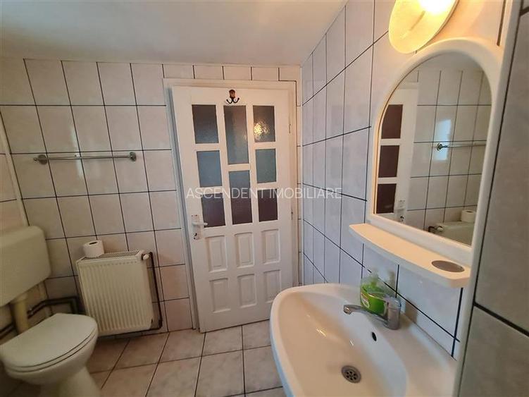 Rezidential/ Pensiune in decor de poveste,  Moieciu, Bran - 29