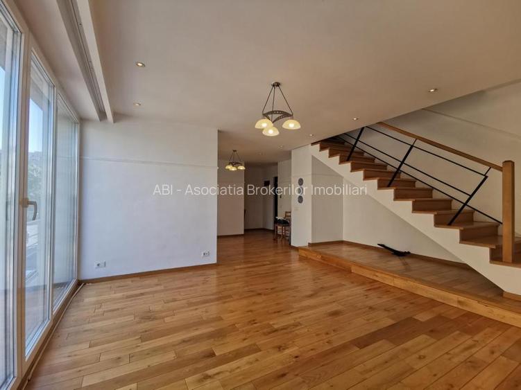 Herastrau Duplex Office 3 camere, parcare proprie - 18