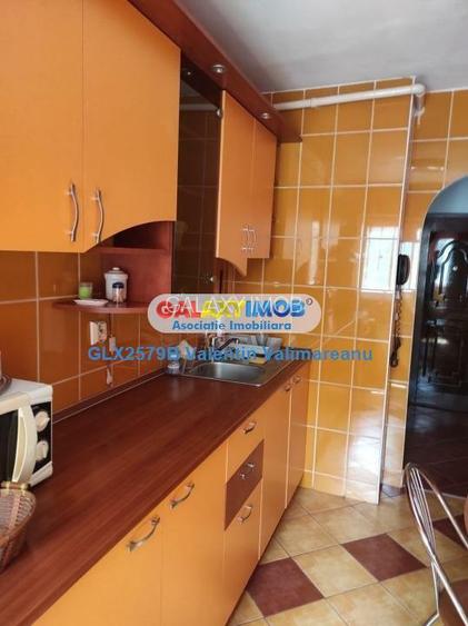 Apartament 3 Camere Foreigners Friendly Titan DI 733 - 4