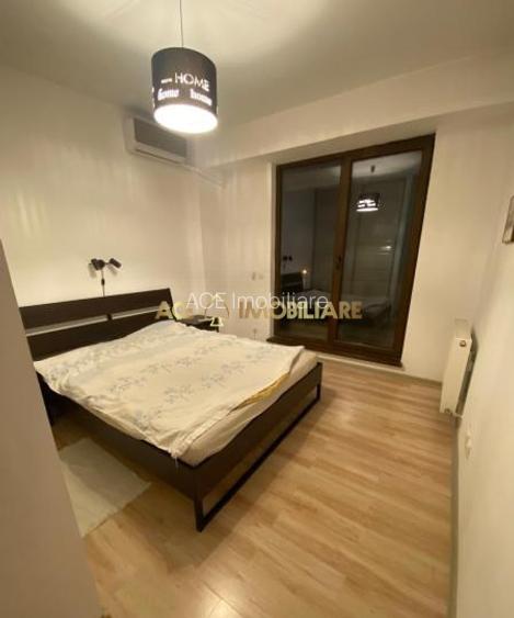 3 Camere de inchiriat | Bucurestii Noi | Centrala proprie | DishWasher - 4