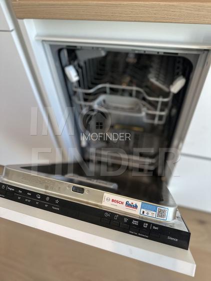 Apartament 2 camere, tip duplex, imobil premium – Gheorgheni, Piața Cipariu - 5