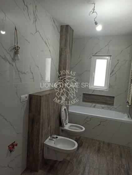 Apartament Nou 4 camere 82 mp-balcon-parcare-Zona Libertatii - 6