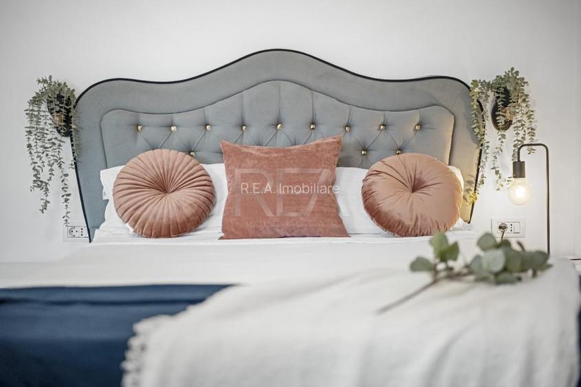 Garsoniera | Regie Residence | Bloc Nou | Mobilat - 15