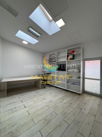 Vanzare spatiu comercial strada Vasile Lascar - 6