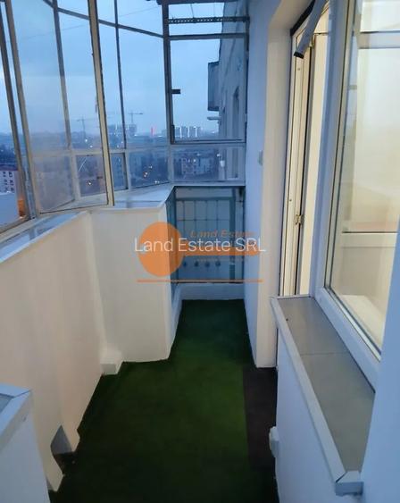 Apartament 3 camere zona 13 Septembrie - 12