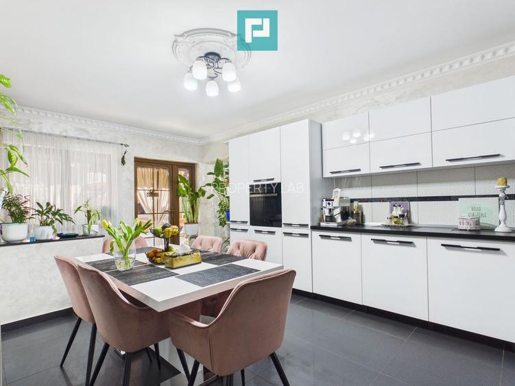 Casa cu 4 camere in Aradul Nou - 4