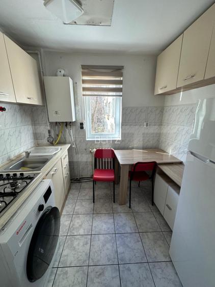 Apartament 3 camere decomandate, 50 mp, balcon, etaj intermediar, Manastur Prima - 7