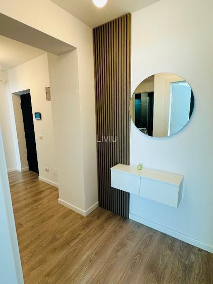 Apartament Nou Premium ,Mandachi Twins Prima închiriere  - 6