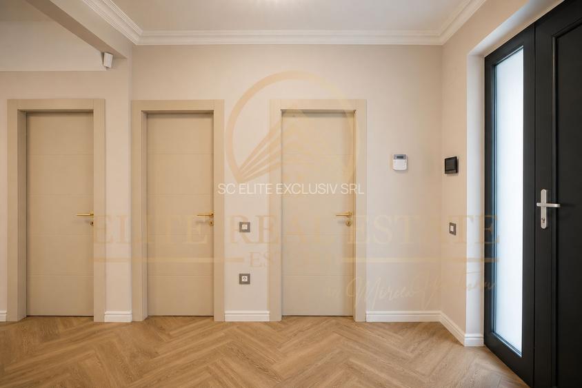 OVIDIU SUD- Vila S+P+M complet mobilată si utilată - 14