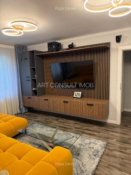 Apartament 3 Camere | Tineretului | Loc de Parcare | Centrala | Metrou | Balcon - 2