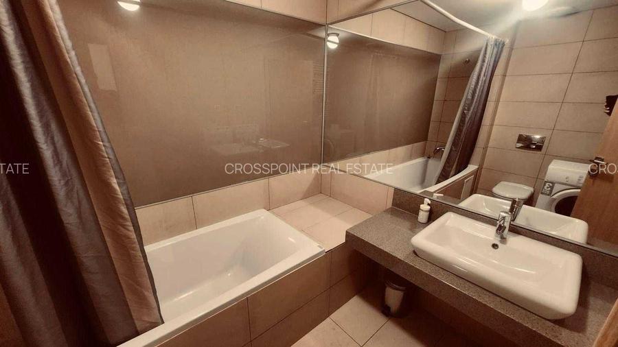 Apartament 2 camere in Upground - 4