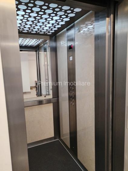 Apartament 2 camere, parcare, mobilat, Scandinavia Residence , Rond Cristalului - 8