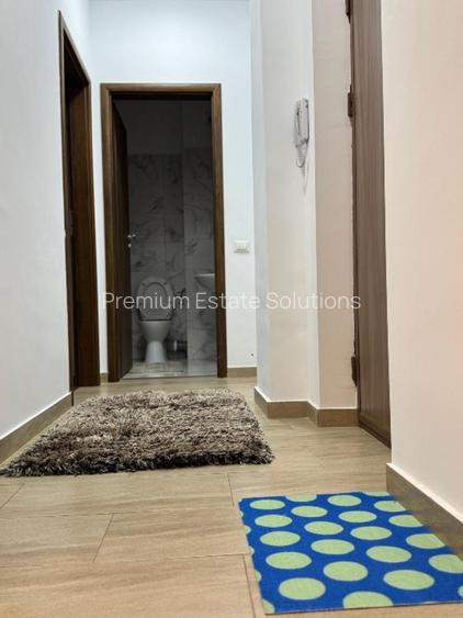 Apartament decomandat - Mobilat si Utilat - Comision 0% - Milșitari Residence - 7