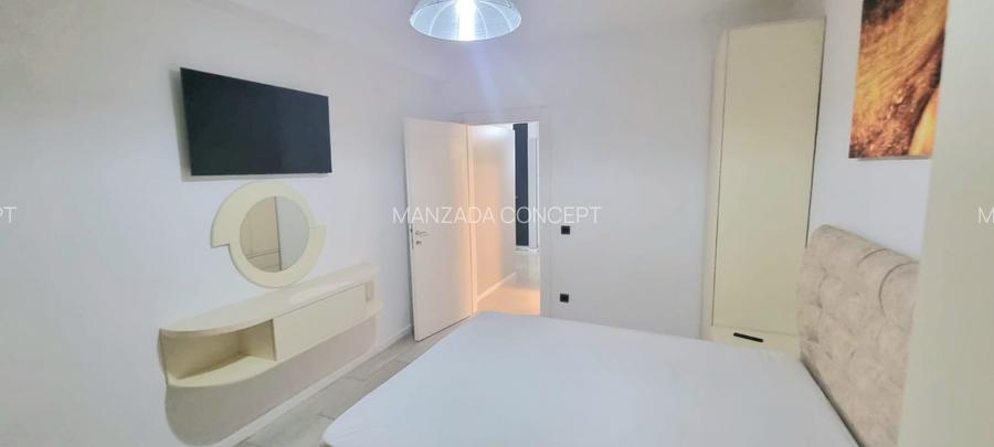 Apartament 2 camere Sea on Mamaia Nord pe plaja parcare inclusa termen lung - 11