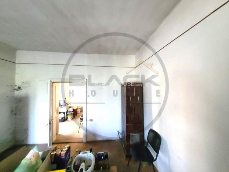 Casa de vanzare, 390 teren,parcare, Zona Piata 14 iulie -  Cluj Arena - 5